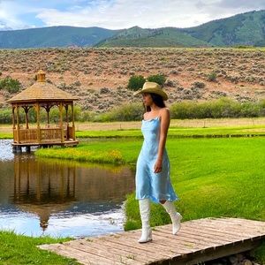 Meet your Posher, Jade